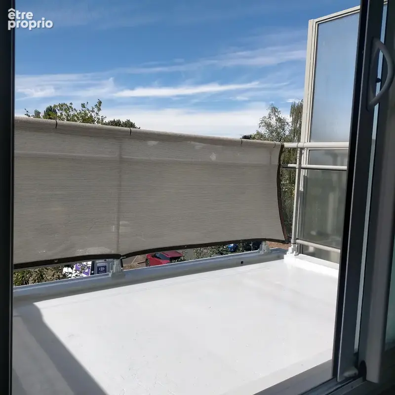 Très bel appartement duplex avec balcon et garage. - photo 7