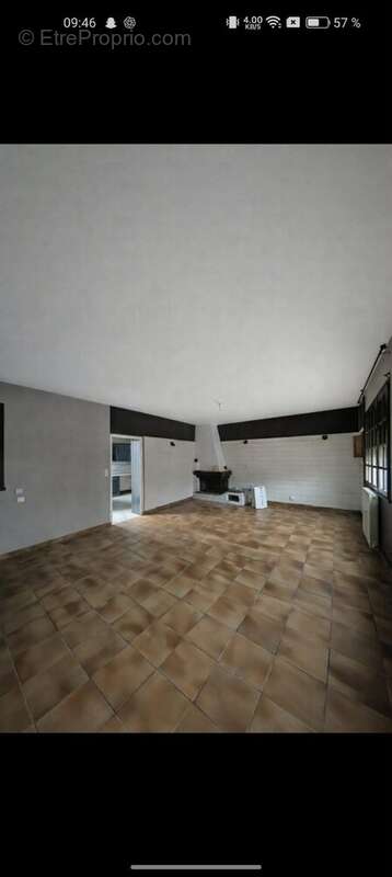 Maison à SERY-LES-MEZIERES