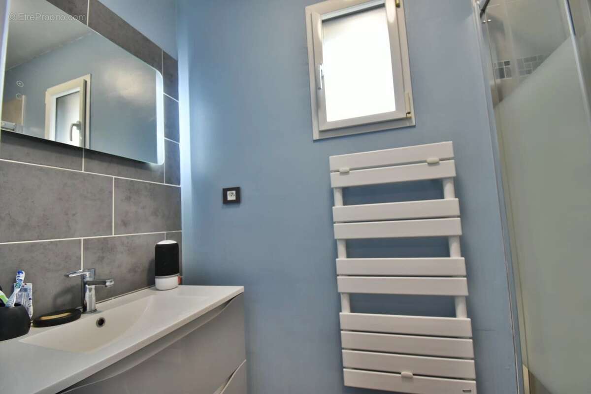 Maison à LOCMARIA-GRAND-CHAMP