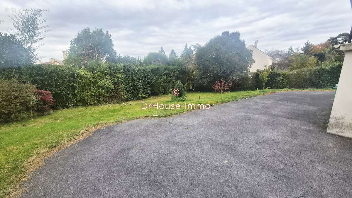 Maison à MAREUIL-LES-MEAUX