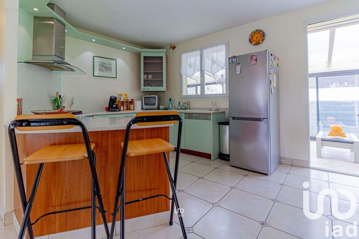 Photo 3 - Maison à LES CLAYES-SOUS-BOIS