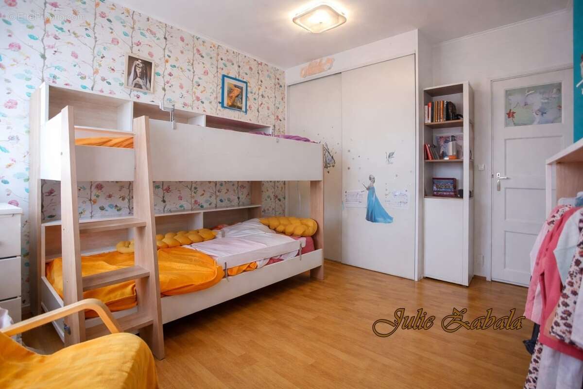Appartement traversant Gap Sud - photo 16