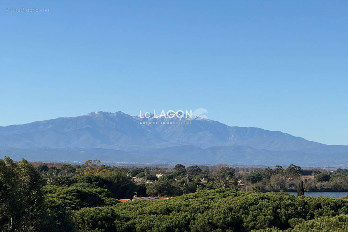 Appartement à SAINT-CYPRIEN