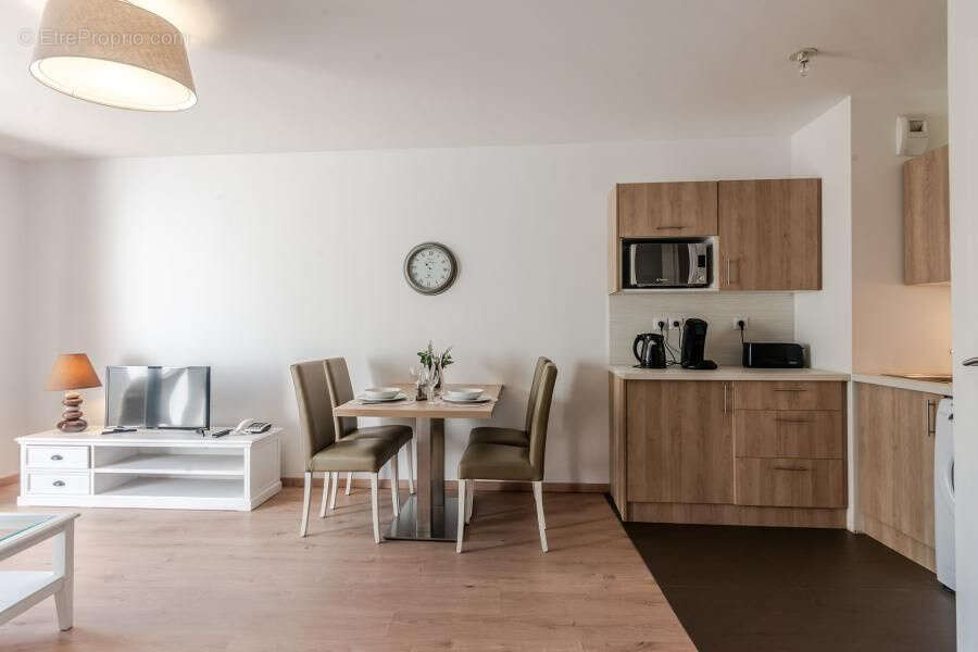 Appartement à QUINTAL