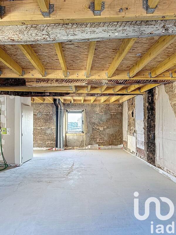 Photo 1 - Appartement à SAINT-ROMAIN-DE-POPEY