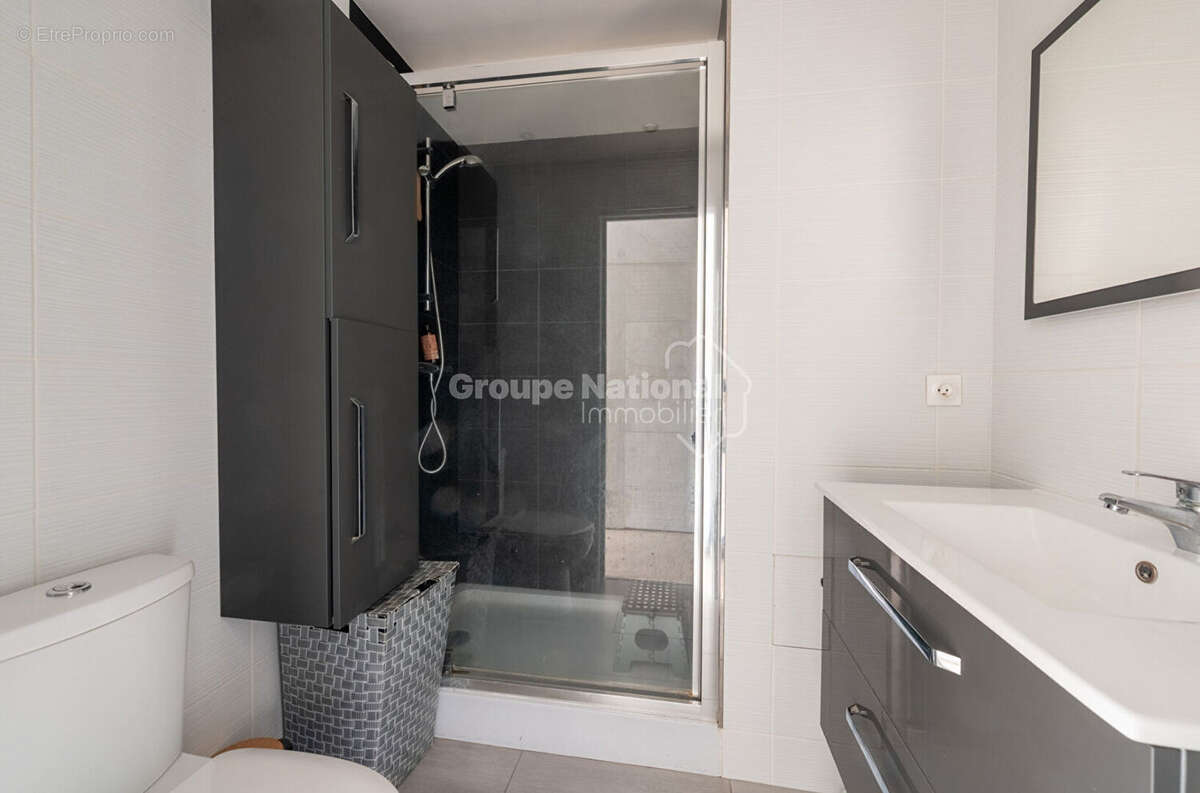 Appartement à FRANCONVILLE