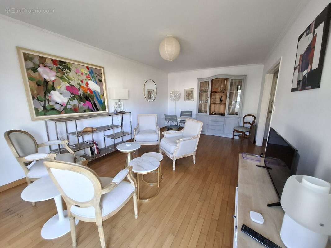 Appartement à ANGERS