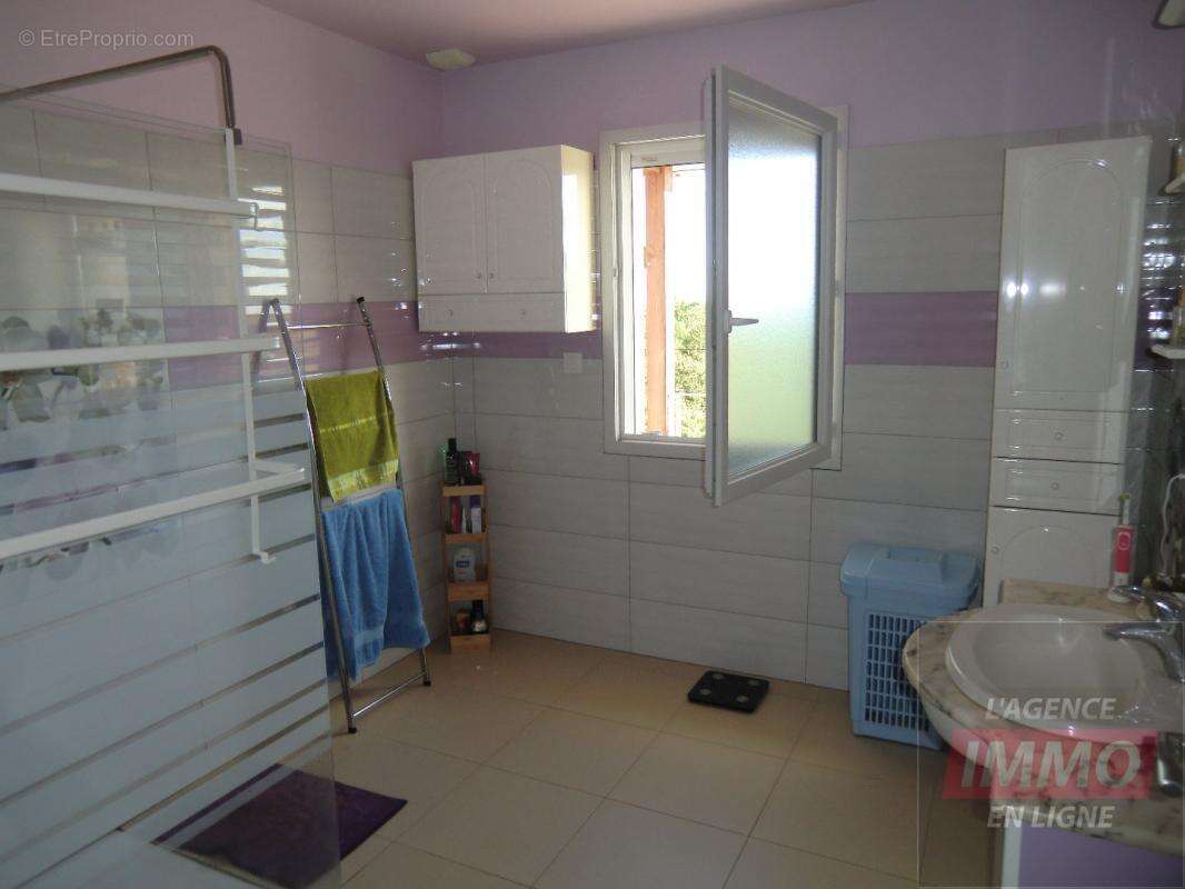 Maison 275 m² à Thermes-Magnoac  - photo 17