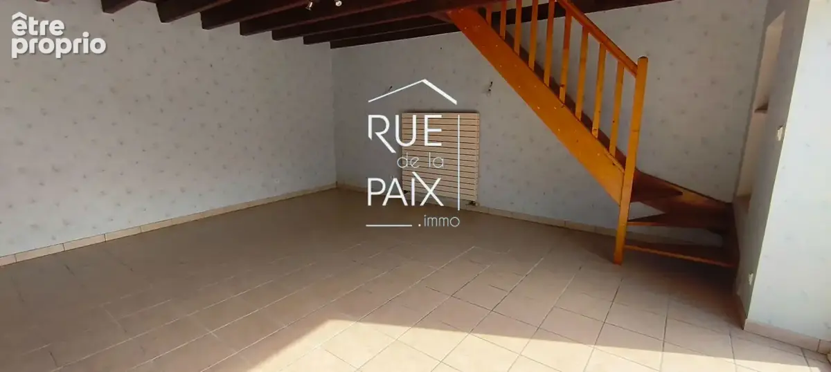 Maison de hameau - photo 2