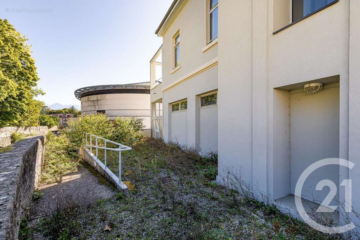 Appartement à SASSENAGE