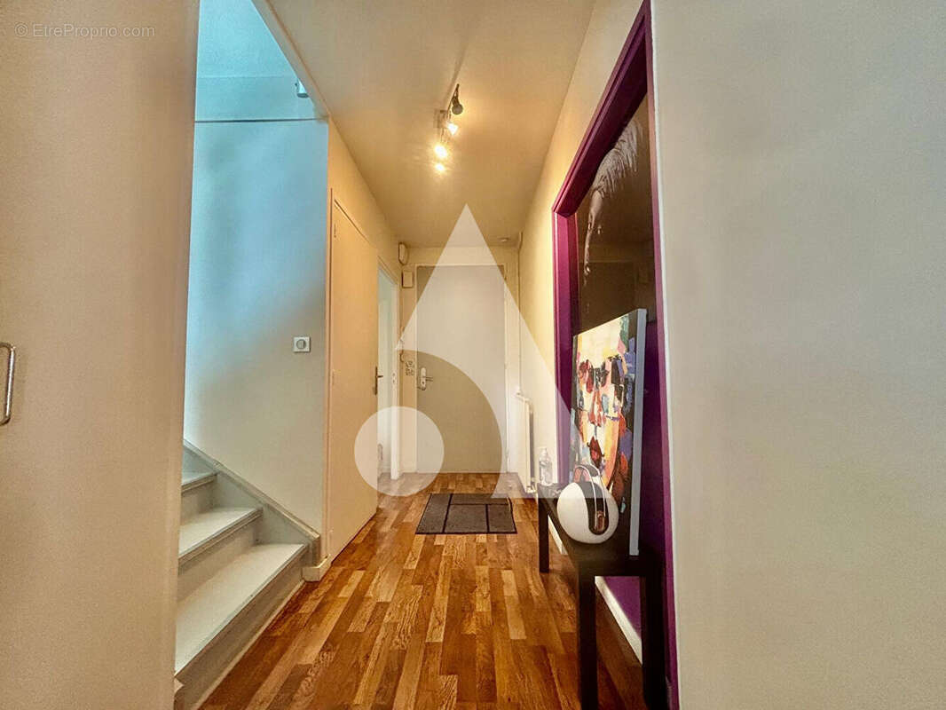 Maison Saintry-sur-seine - 5 pièce(s) - 140 m2 - photo 5