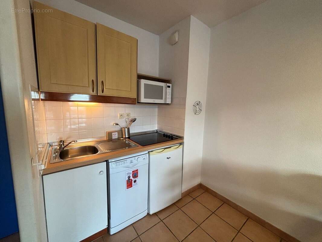 Appartement à ARGELES-SUR-MER