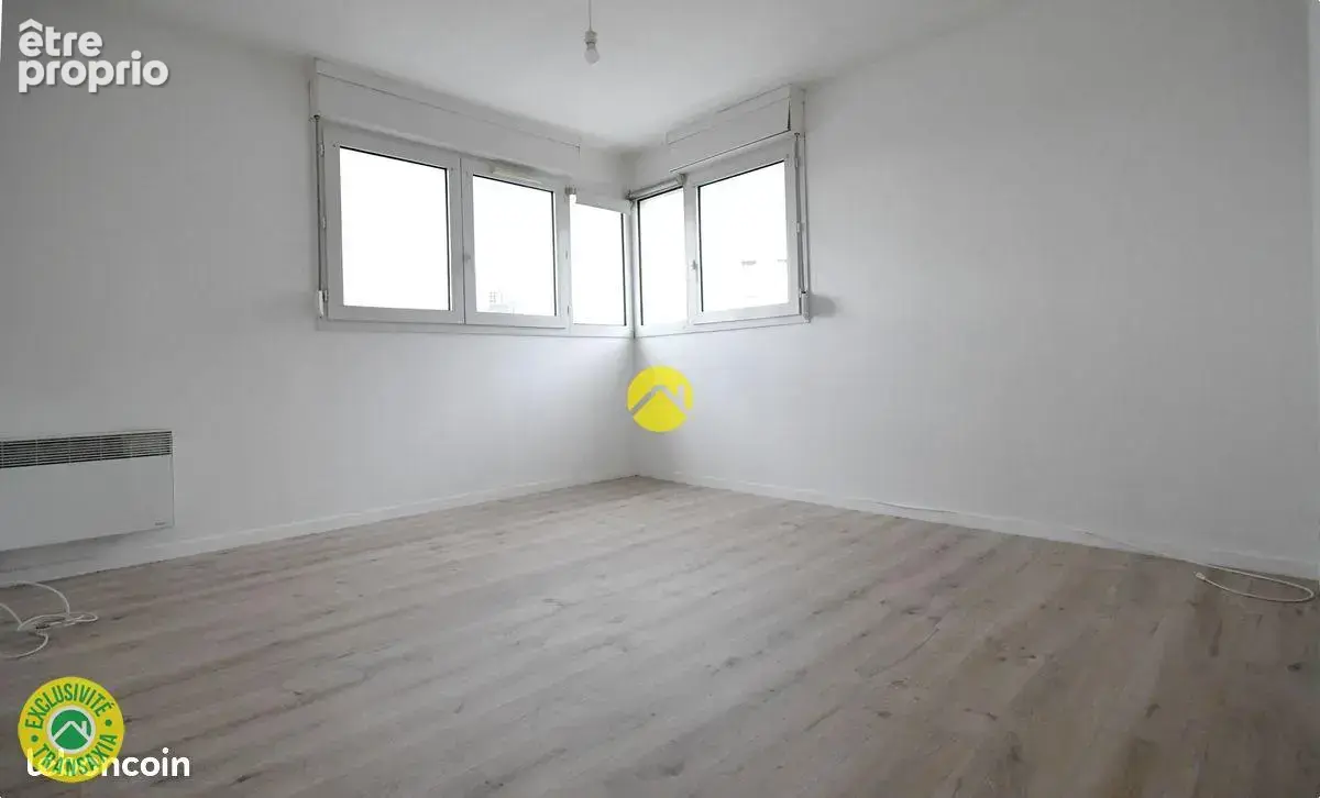 Appartement secteur saint bonnet - photo 7