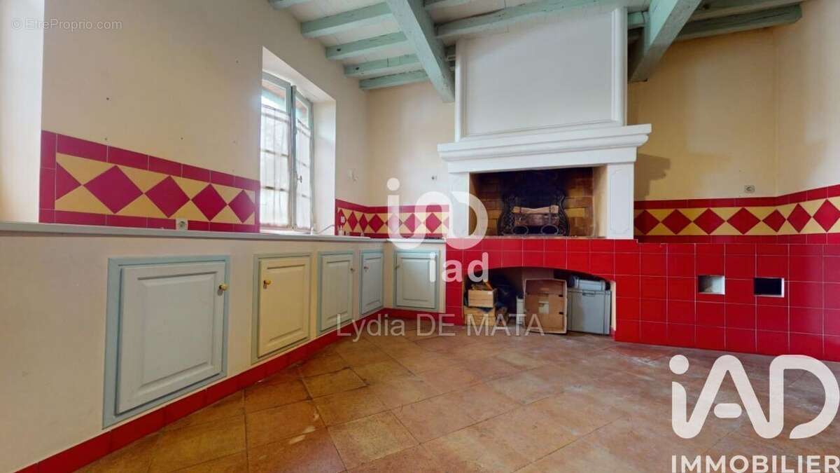 Photo 3 - Maison à LAUNAC