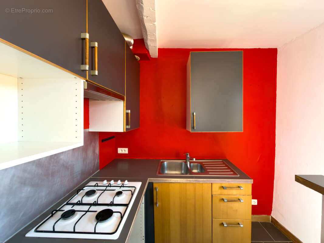Appartement à HYERES