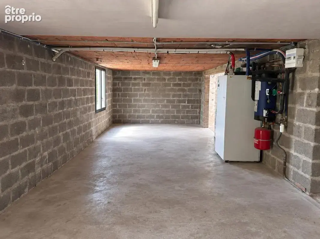 Maison 5 pièces 150 m² à vendre à Beaumont-En-Auge (14950) - photo 14