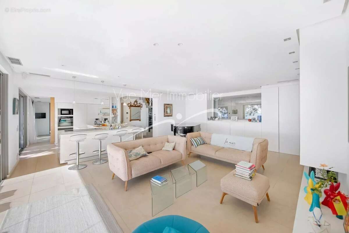 Maison à LE LAVANDOU