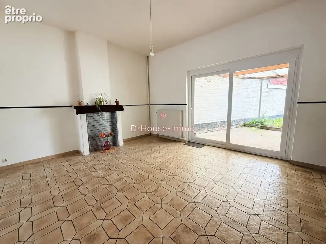 Maison 5 pièces 110 m² à vendre à Templeuve (59242) - photo 2