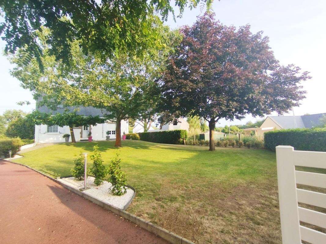 Photo 6 - Maison à LA BAULE-ESCOUBLAC