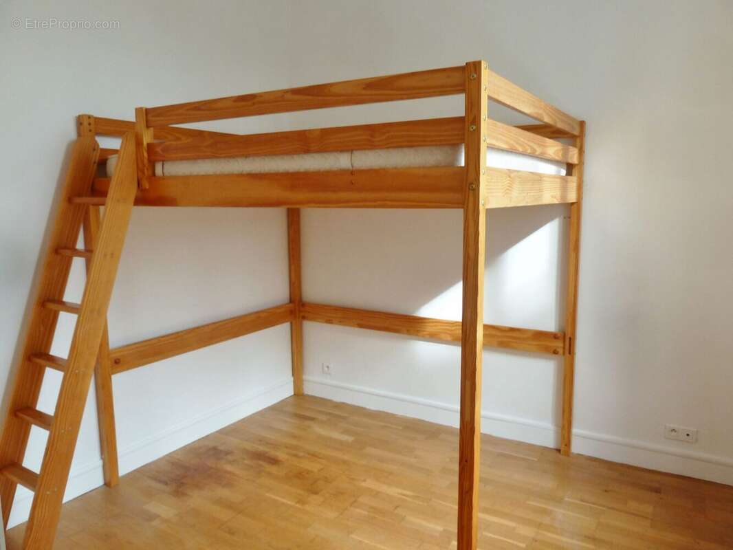 Appartement à CLICHY