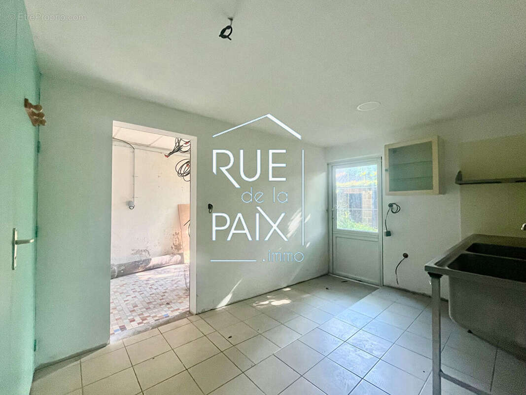 Appartement à PARTHENAY