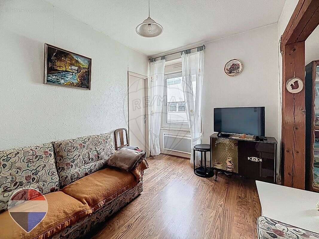 Appartement à MUNSTER