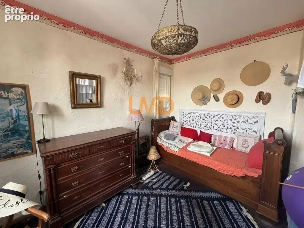 Villa 4 Faces T5 134 m2 avec piscine - photo 12