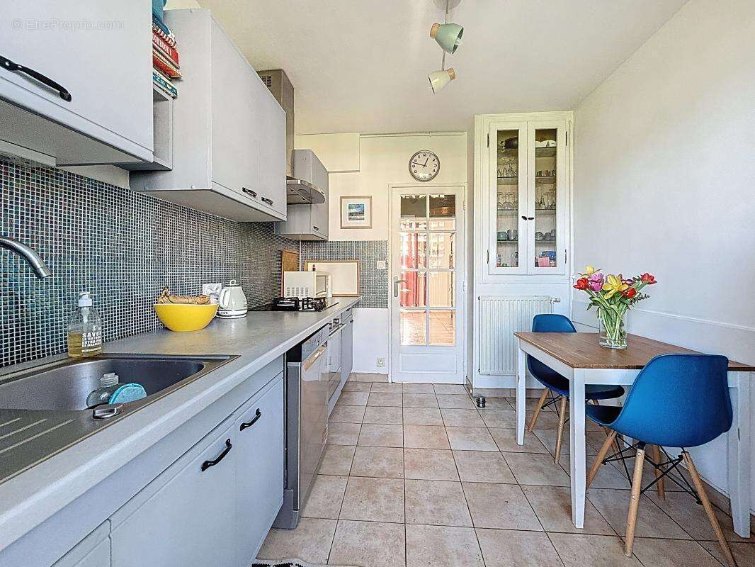 Appartement à VIENNE