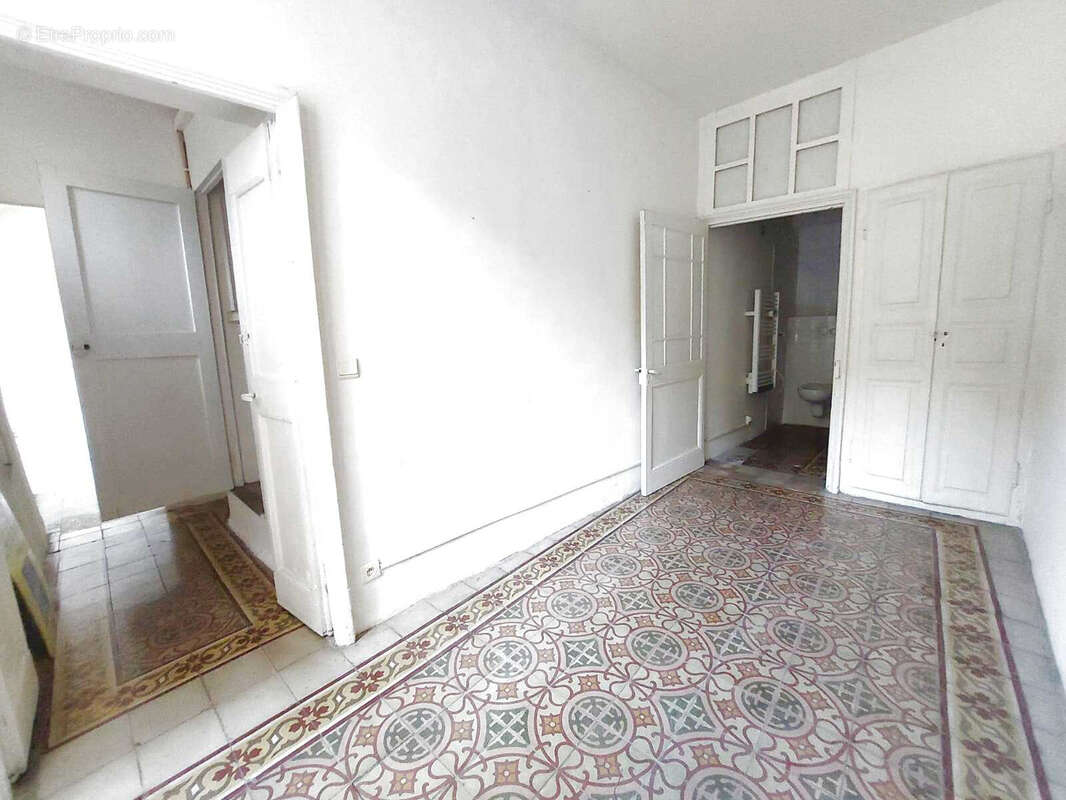 Appartement à BREIL-SUR-ROYA