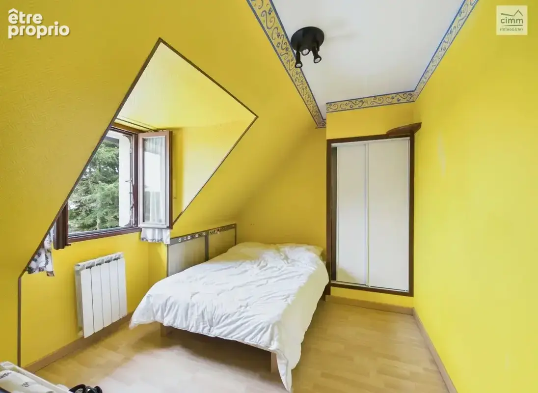 Maison de 127 m² sur un terrain de 6180 m² - photo 11