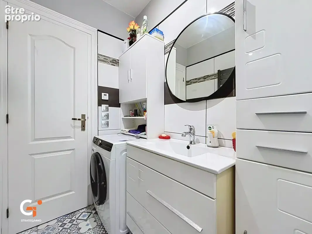 Charmante maison à Sotteville-lès-Rouen - photo 13