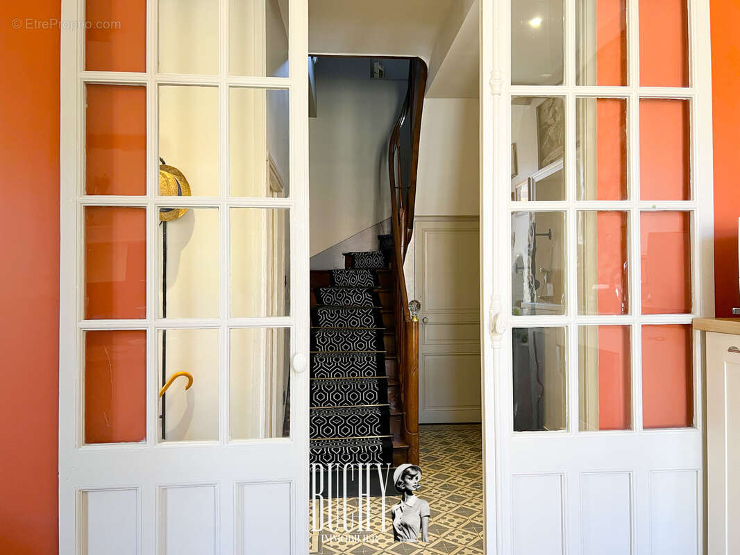 Maison à LES SABLES-D'OLONNE