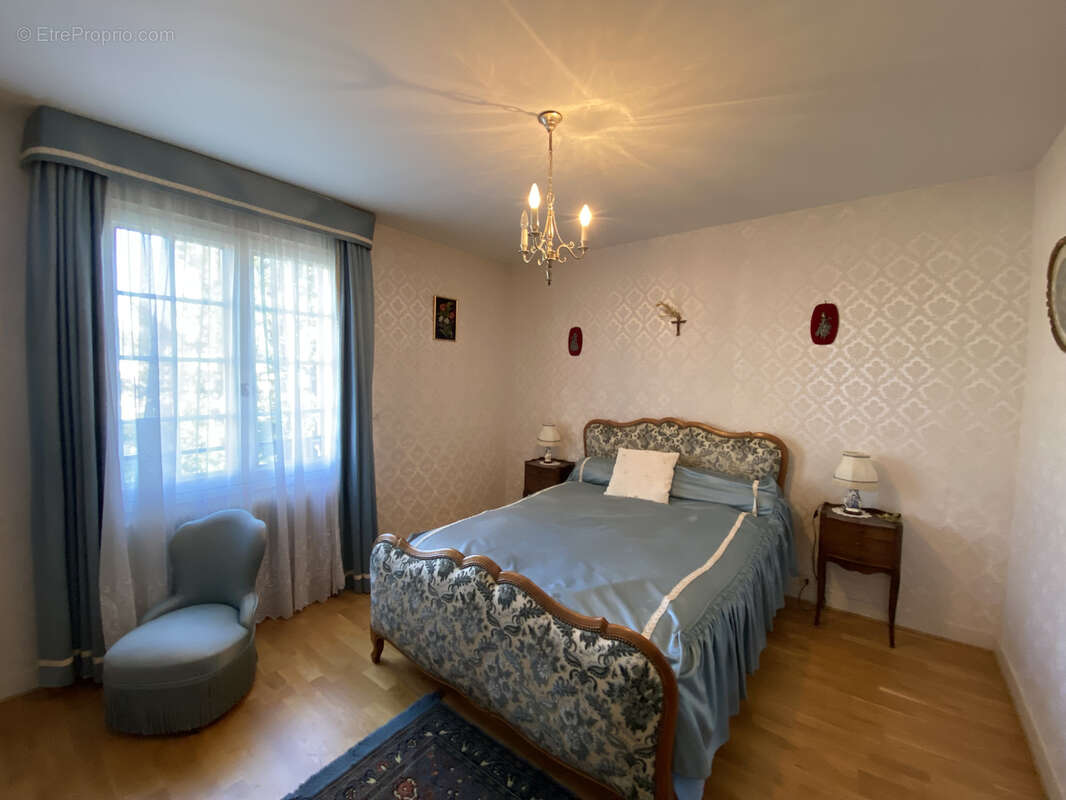 Maison à OLIVET