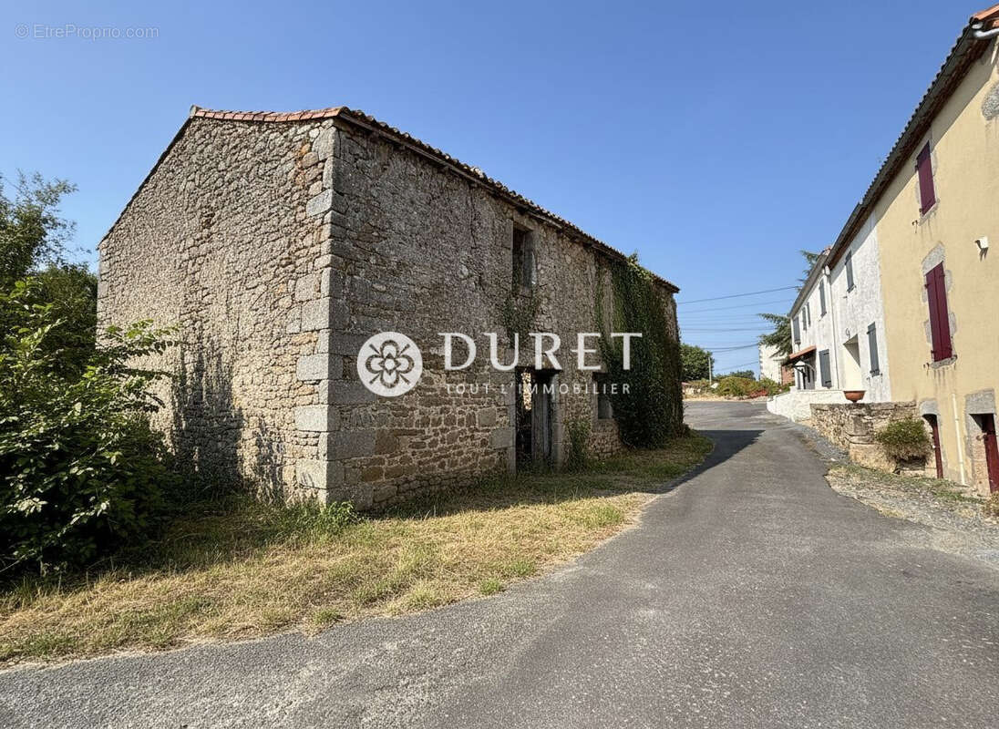 Maison 120 m² à Getigne  - photo 3