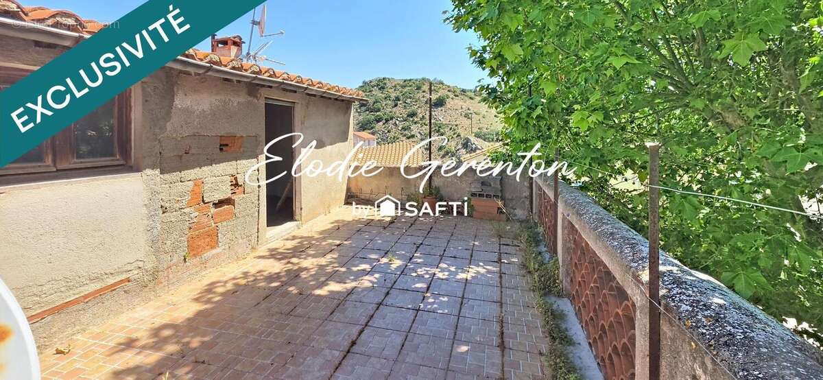 Maison 80 m² à Caramany  - photo 5
