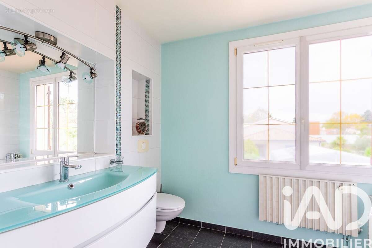 Photo 6 - Maison à PESSAC