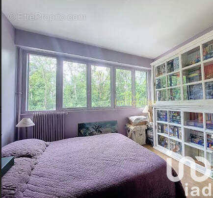 Photo 5 - Appartement à VAUX-LE-PENIL