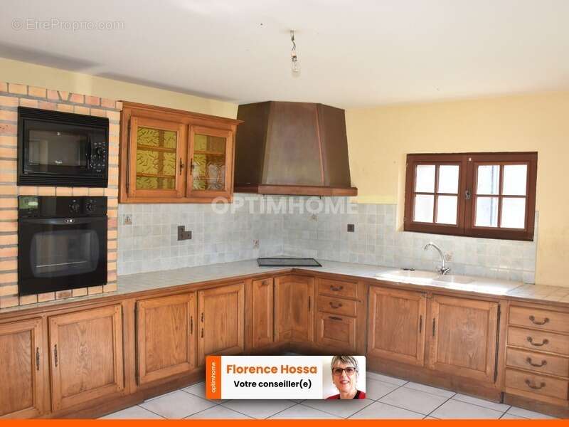 Maison à CIRY-LE-NOBLE