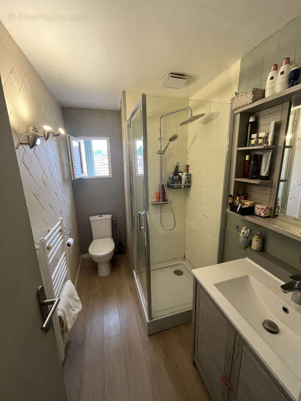 Maison à BENNECOURT