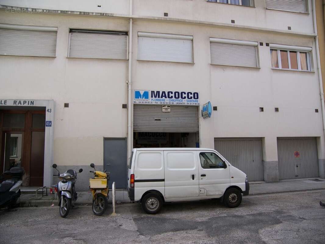 Autre à NICE