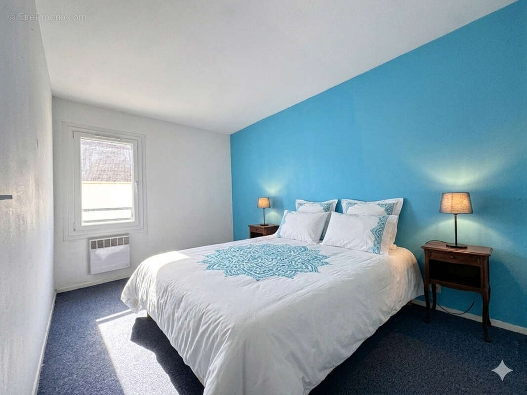 Appartement 86m² à évry-courcouronnes - photo 3