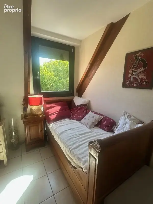 Maison familiale Buc - photo 18