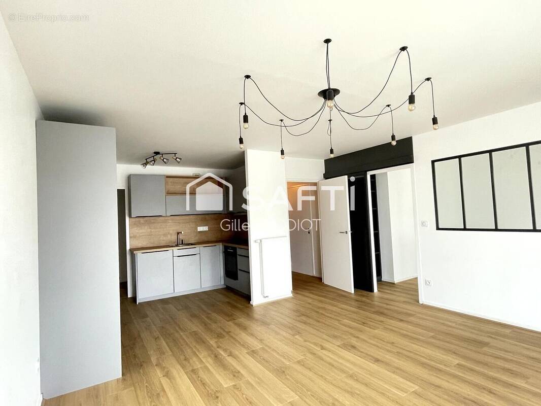 Photo 1 - Appartement à VERTOU