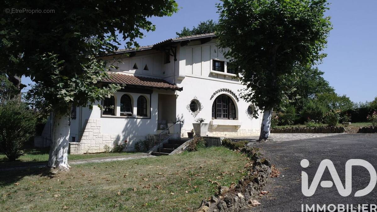 Photo 1 - Maison à EAUZE
