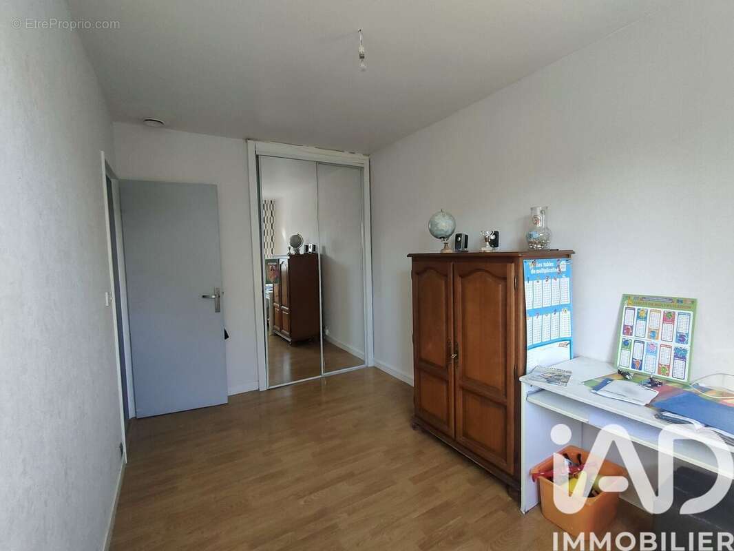 Photo 7 - Maison à ITTEVILLE