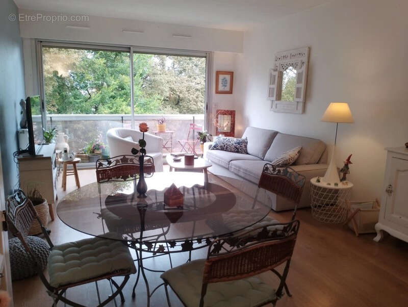 Appartement à SAINT-PAUL-LES-DAX