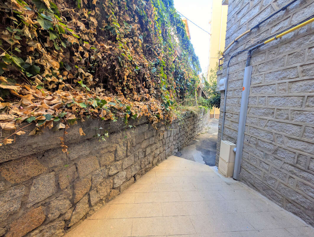 Appartement à AJACCIO