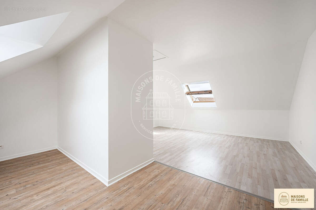 Maison à NOISY-LE-ROI