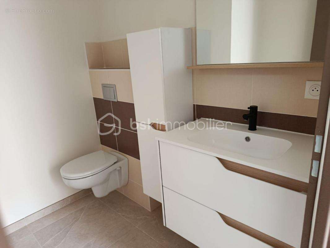 Maison à ROMANS-SUR-ISERE