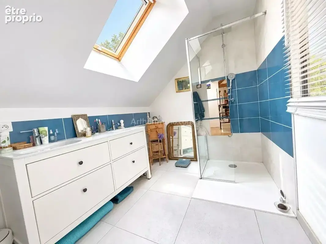 Vente Appartement Le bourget-du-lac(73370) 499 900ï¿œ - photo 6